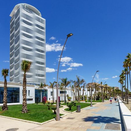 Apartment Reina Sofia II By Interhome Estepona Exterior photo