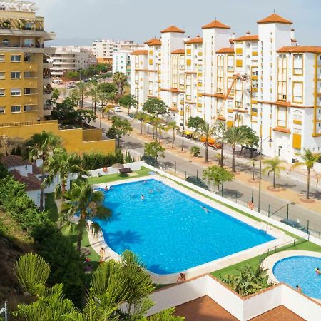 Apartment Reina Sofia II By Interhome Estepona Exterior photo