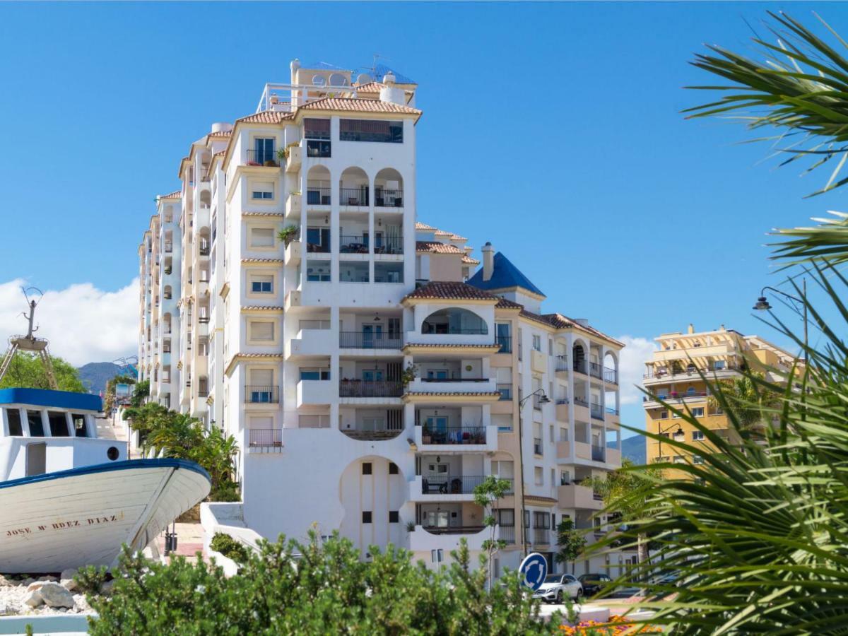 Apartment Reina Sofia II By Interhome Estepona Exterior photo