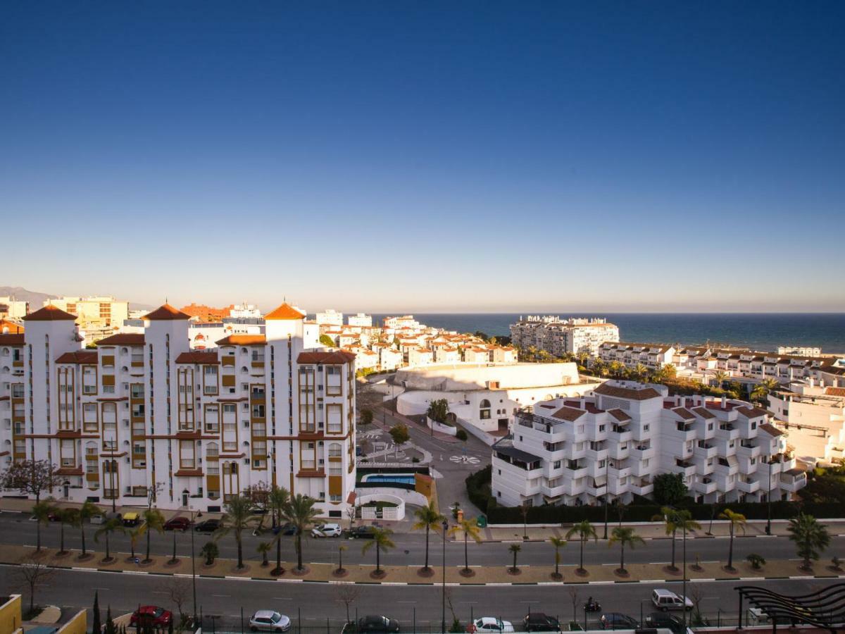 Apartment Reina Sofia II By Interhome Estepona Exterior photo