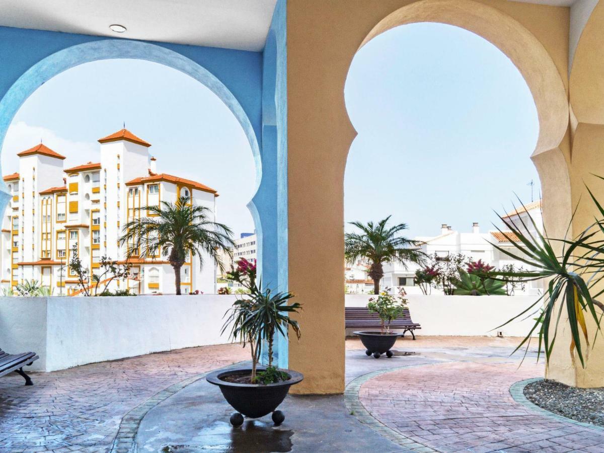 Apartment Reina Sofia II By Interhome Estepona Exterior photo