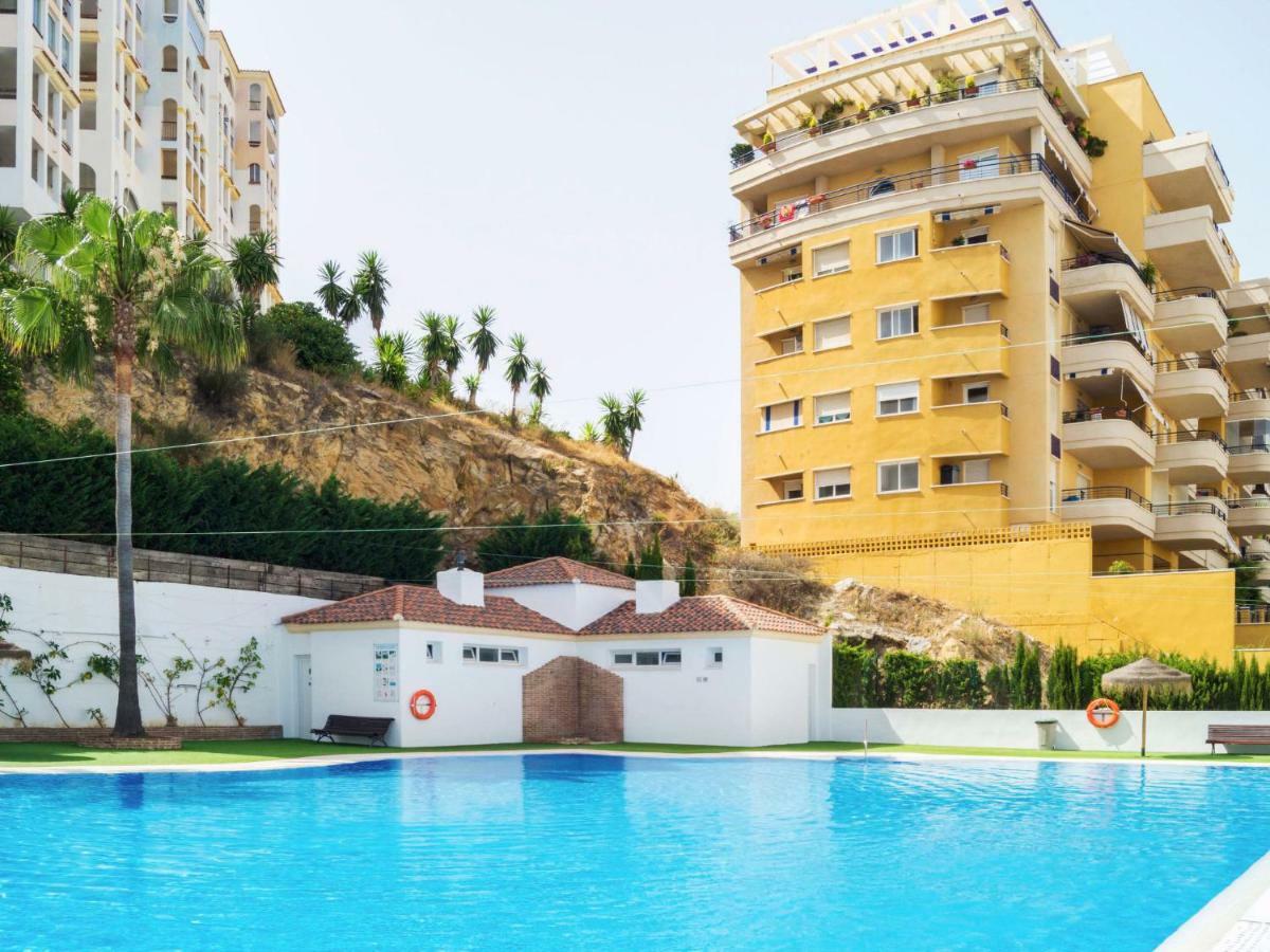 Apartment Reina Sofia II By Interhome Estepona Exterior photo